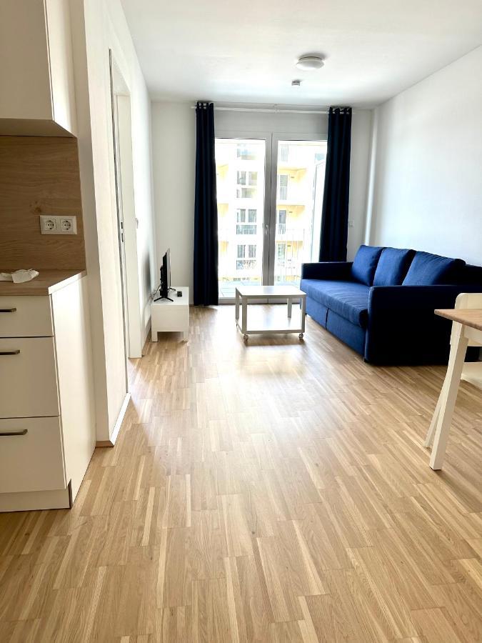 Forsthaus 27 Free Garage Apartment Vienna Exterior photo